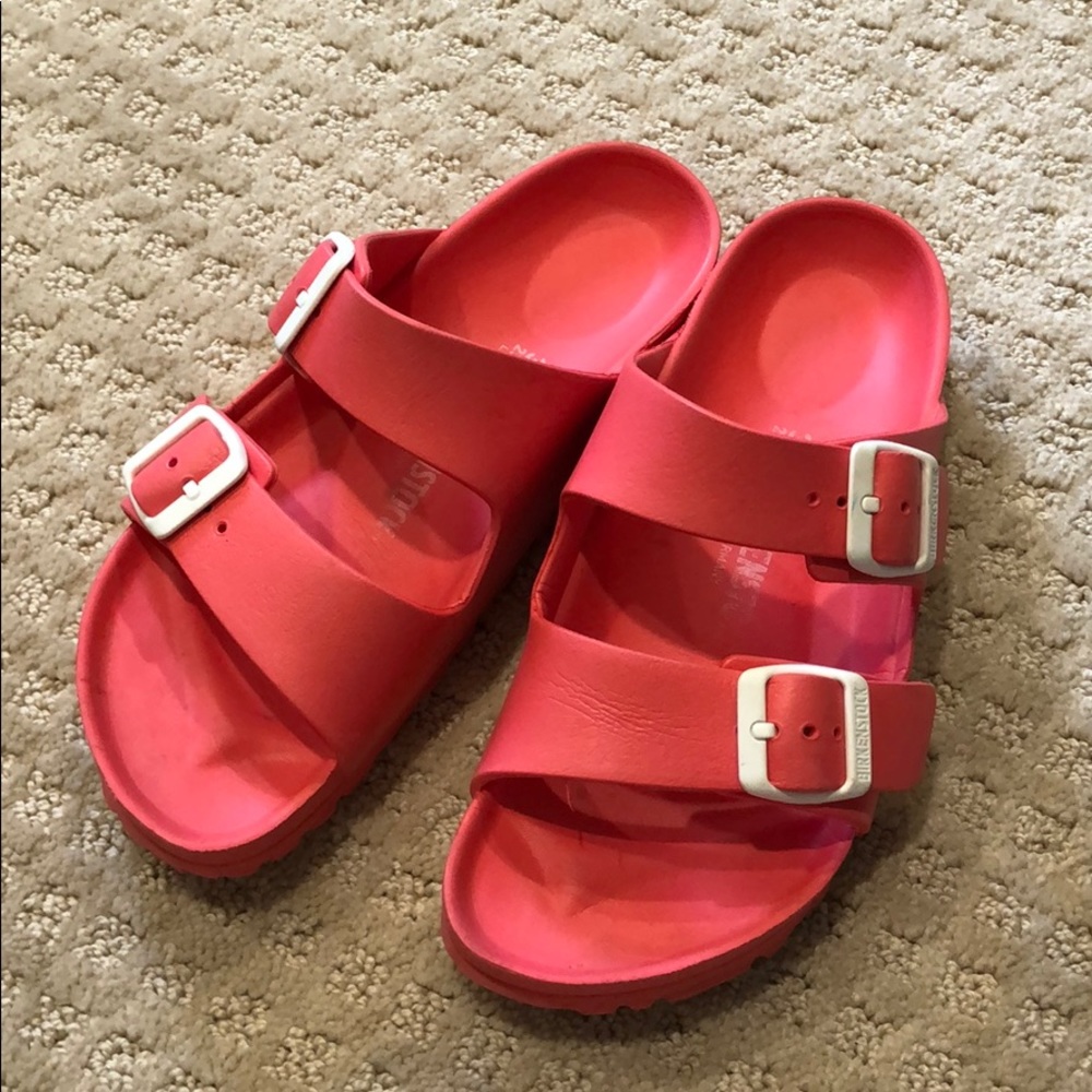 Women’s Birkenstock’s